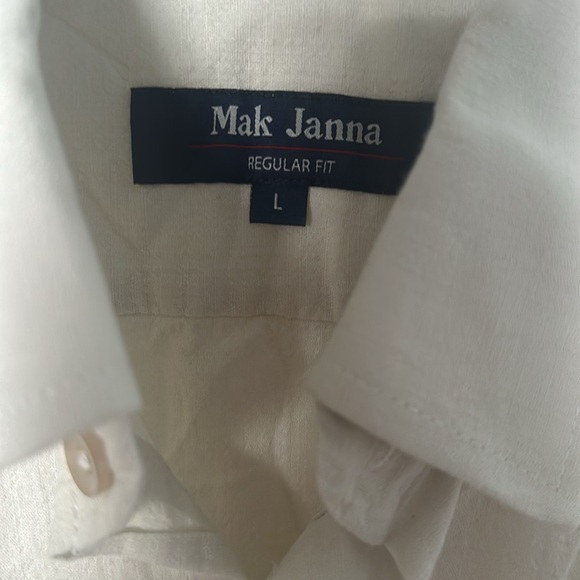 Button down shirt - Picture 3 of 6